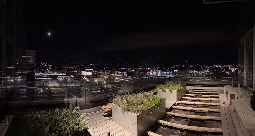 Scandic Göteborg Zentral