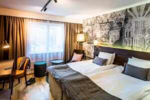 Scandic Grand Orebro