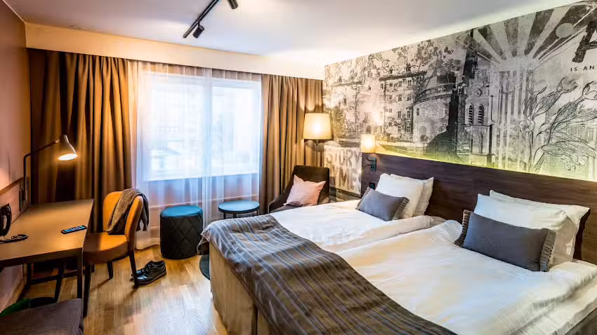 Scandic Grand Orebro