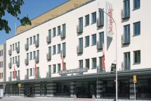 Scandic Karlstad City