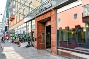 Scandic Klara