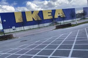 Scandic Kungens Kurva