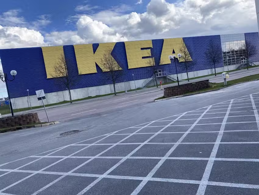 Scandic Kungens Kurva