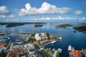 Scandic Laholmen Strömstad