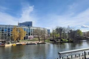 Scandic Linköping City