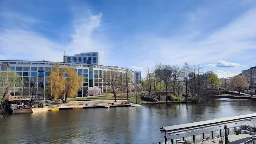 Scandic Linköping City