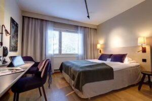 Scandic Linköping West