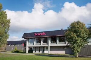 Scandic Luleå