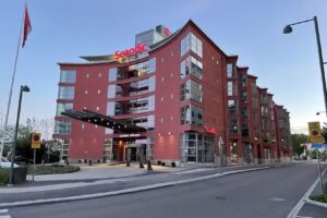 Scandic Mölndal