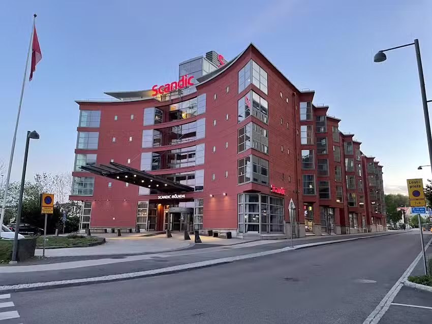 Scandic Mölndal