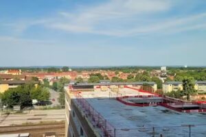 Scandic Örebro Central