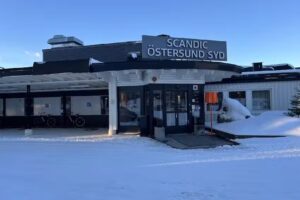 Scandic Östersund Syd