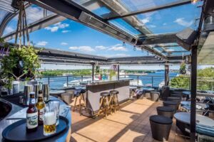 Scandic Maritime Hotel