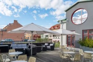 Scandic Stora Hotellet