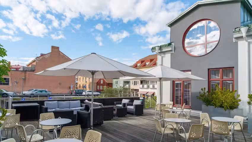 Scandic Stora Hotellet