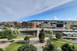 Scandic Sundsvall City