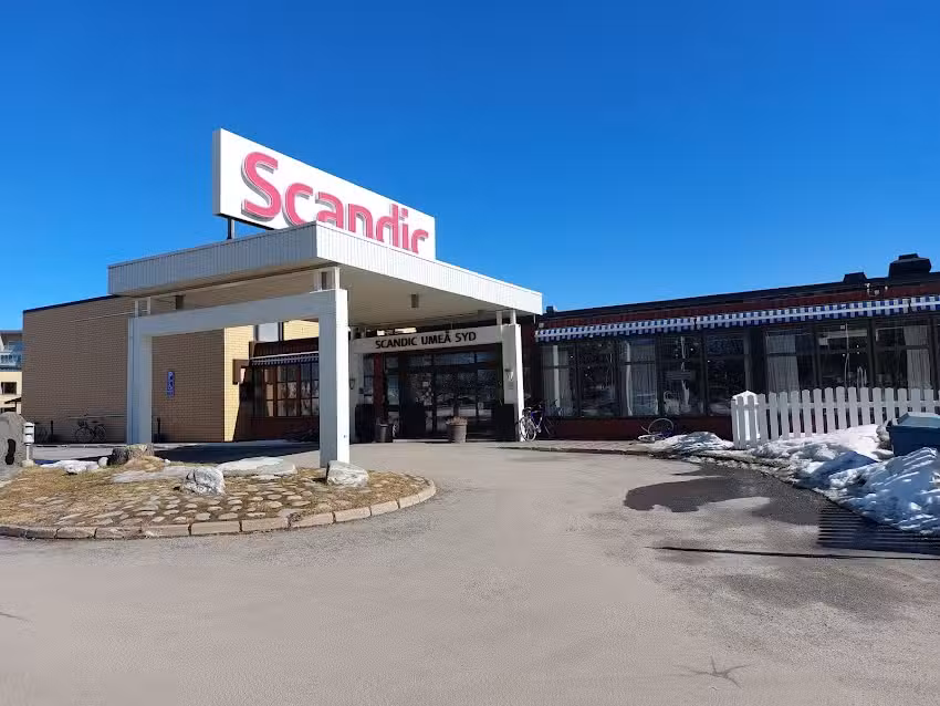 Scandic Umea Süd