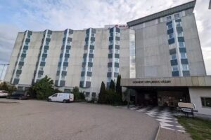 Scandic Upplands Vasby