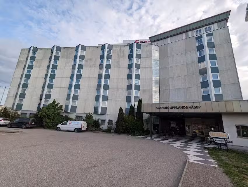 Scandic Upplands Väsby