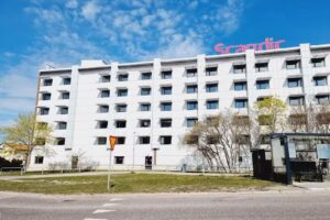 Scandic Västerås