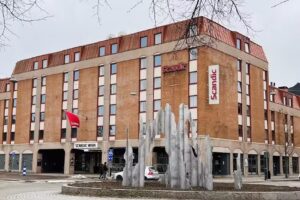 Scandic Winn