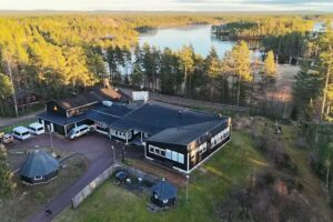 Sverige Aktiv Adventure Resort