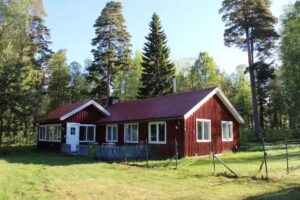 Svenskehuset Lillkvist