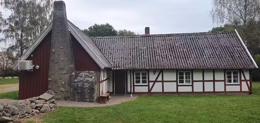 Scout Farm Hålebäckstorp