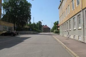 Serviced Apartments Falkgatan