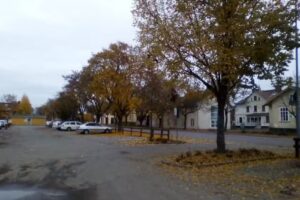 Overnattingssteder med service i New Mill 1