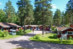 Sifferbo Stugby och B&B