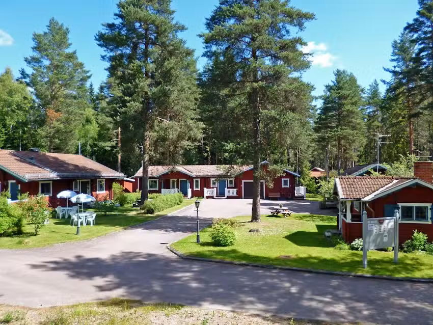 Sifferbo Hytte og B&B