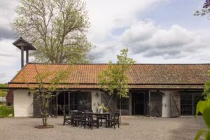 Siggesta Gård – hotel & konference