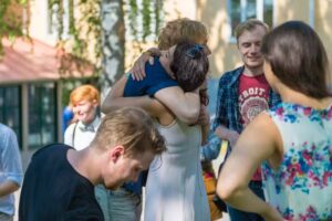 Sigtuna Folkhögskola