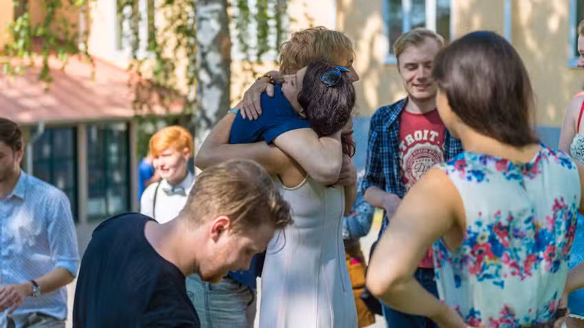 Sigtuna folkehøyskole