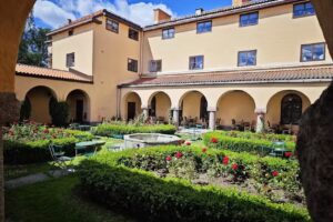 Sigtuna Foundation Hotel & Konferenz