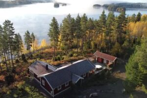 Silltal_Holidayhouse