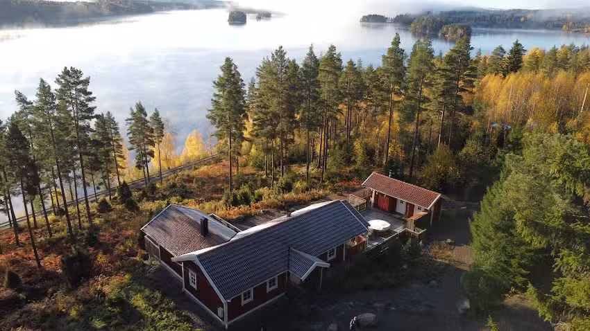 Silltal_Holidayhouse