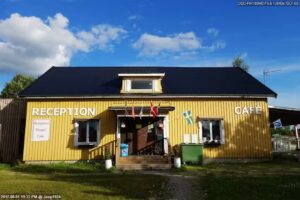 Sølvhöjdens Camping