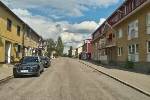 Simloc Hotel Drottninggatan