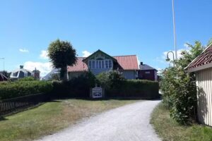 Simloc Hotell Lugnetvägen