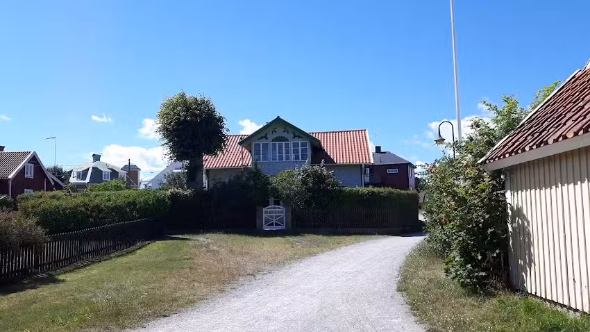 Simloc Hotell Lugnetvägen