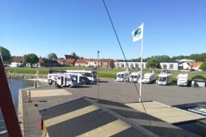 Simrishamn Yachthafen