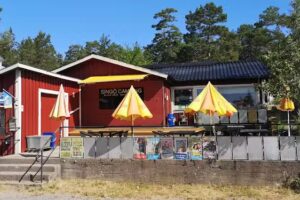Singö Camping – Grisslehamns Marina & Camping AB
