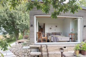 Geschmackssinn/Lilla Lyngabo