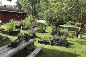 Sixtorps fritidsområde