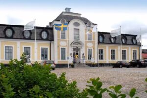 Sjöbo Gästgifvaregård