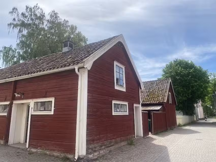 Sjögården Vadstena