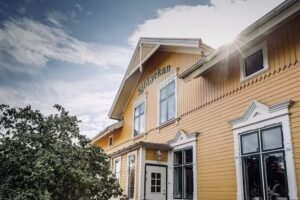 Sjölyckan Tollered (Party, Konferenz & Hotel)