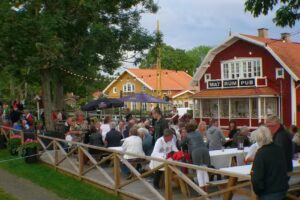 Sjötorps Cykeludlejning AB